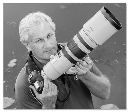 Cairns Photographer Dominic Chaplin