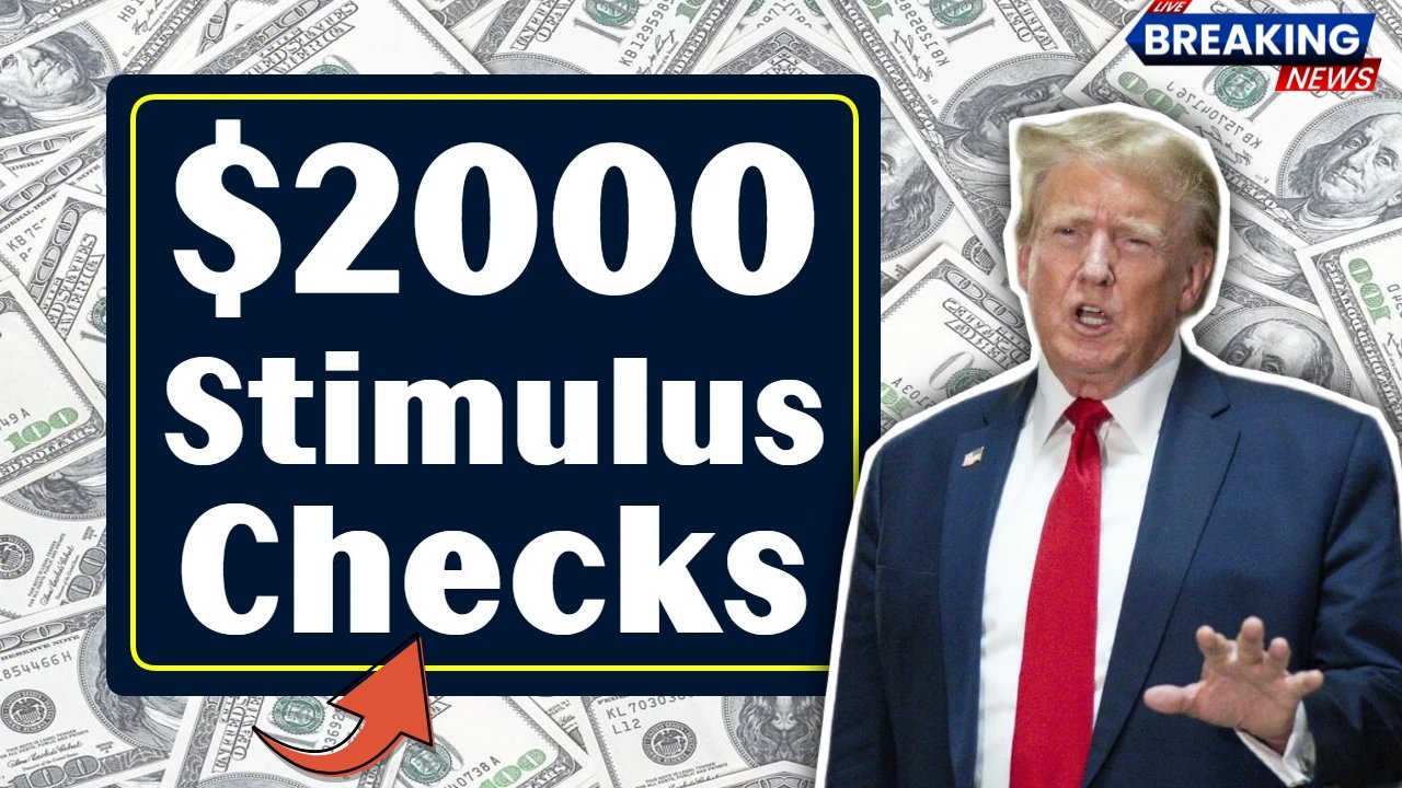 $2,000 Stimulus Check Update: 4 Reasons the Plan Could Collapse