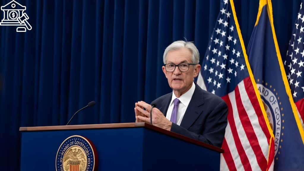 Federal Reserve Officials Deeply Split on December Rate Cut as Decision Nears