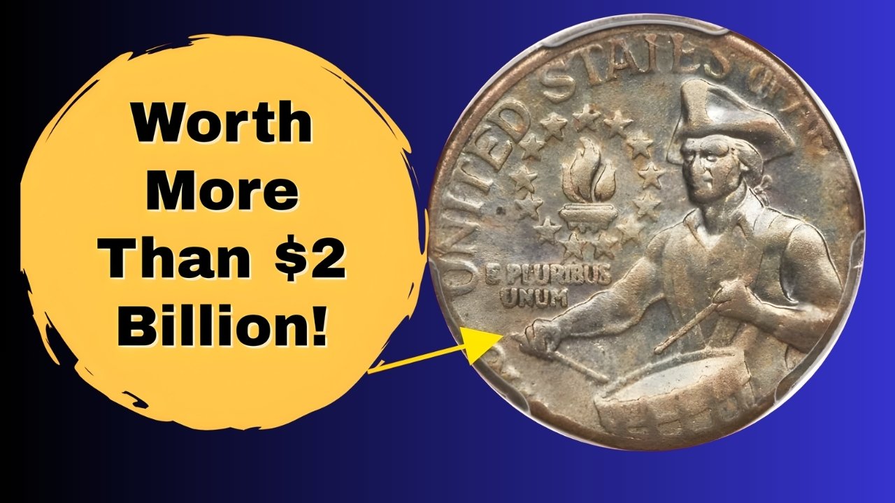 Most Valuable 1976 Bicentennial Quarters Still in Circulation – Rare Coins to Look For