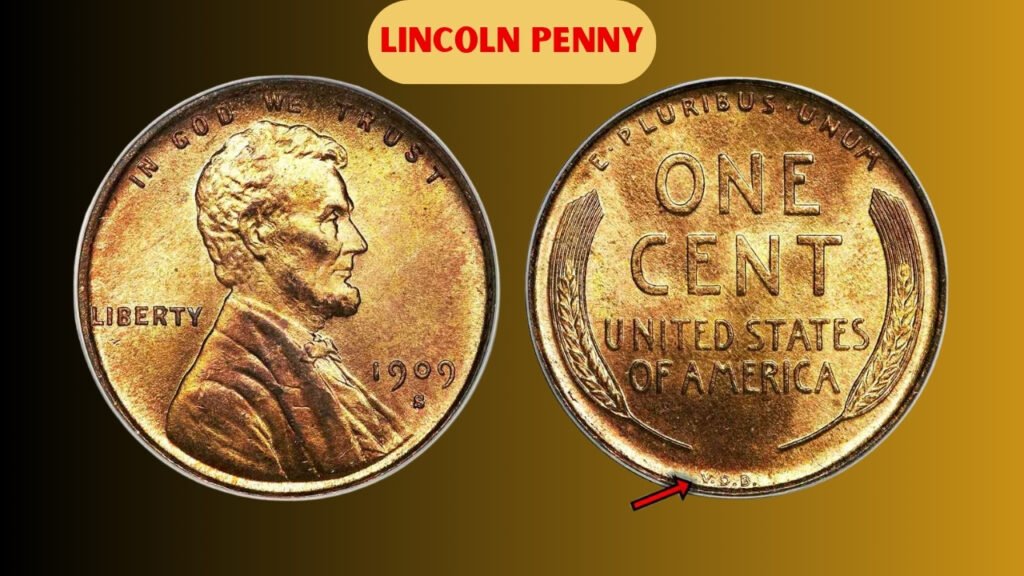 Lincoln Penny Values by Year Explained – Rare Dates and High-Value Coins to Know