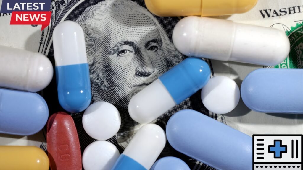 Medicare Spending Drops 36% on 15 High-Price Medicines as New Pricing Rules Kick In