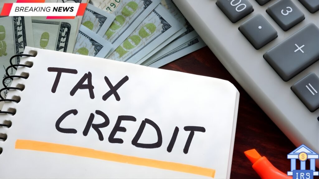 $805 Income Tax Credit 2025: Eligibility Check, Payment Dates & Claim Process