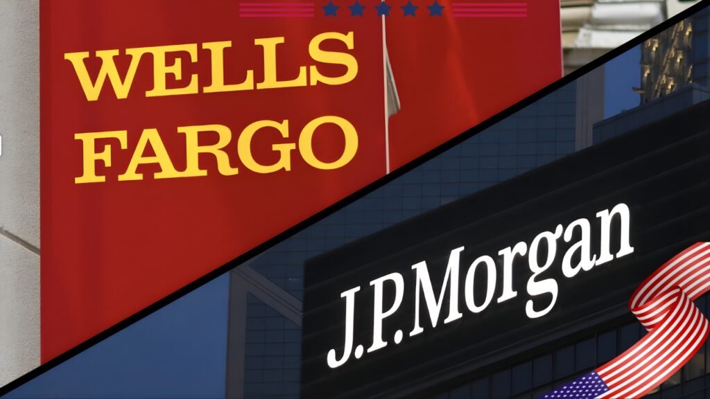 Wells Fargo Reiterates Buy on JPMorgan Chase, Maintains Existing Price Target Outlook