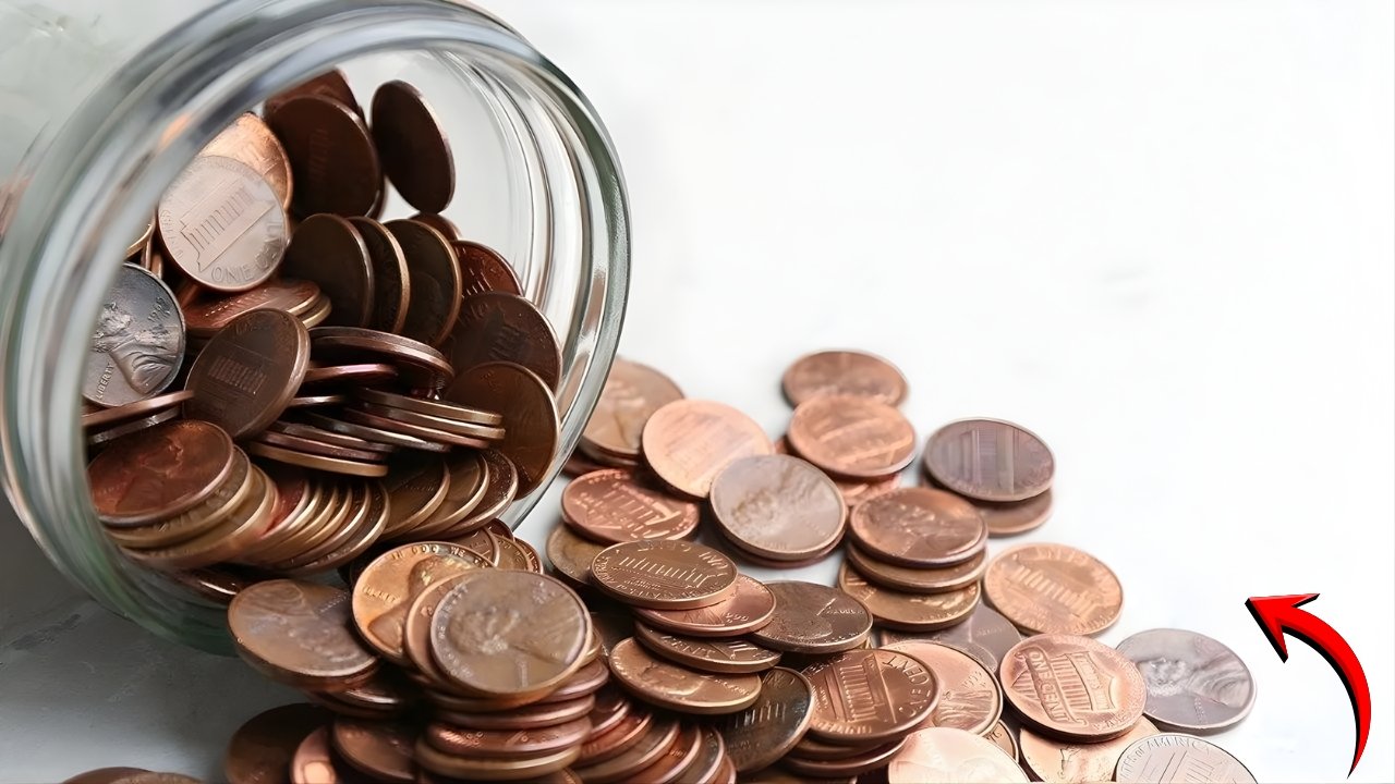What to Do With Pennies Now? Simple Ways to Put Your Leftover Coins to Good Use