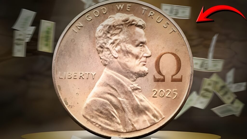 Last Remaining U.S. Pennies Could Sell for Nearly $5 Million Each in Major Auction