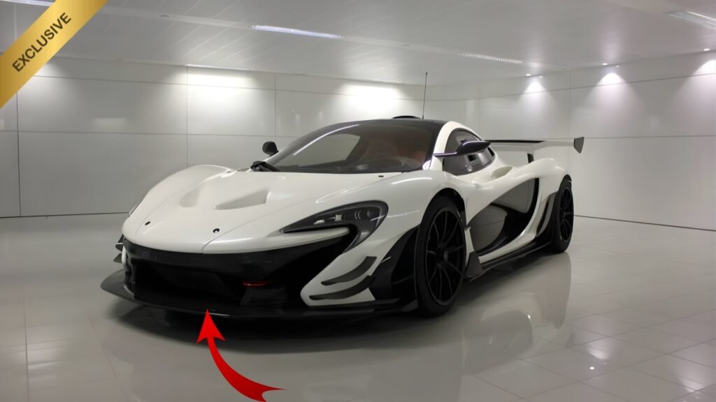 McLaren P1 Review – How This Hybrid Hypercar Changed the Future of Performance Cars