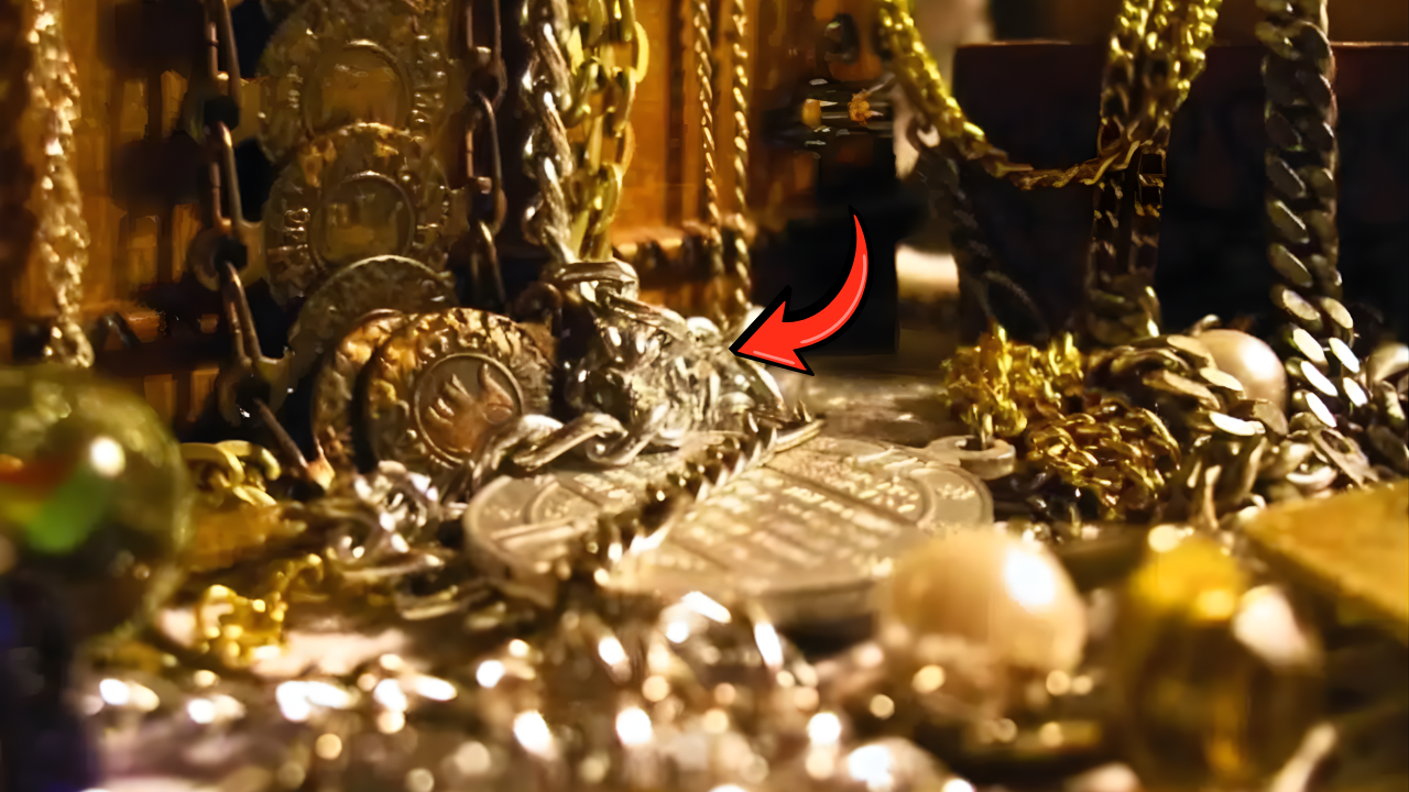 $160 Million Gold Coin Hoard Unearthed in Europe After 50 Years, Now Heading to Auction