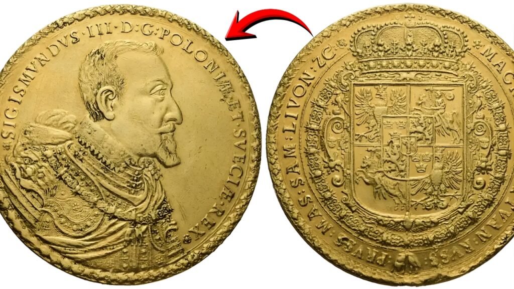 World’s Rarest WWII-Era Coins Unearthed After Decades — Now Heading to Major Auction