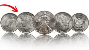 11 Historic Rare Coins That Surpassed the $1 Million Mark — See the Record Sales