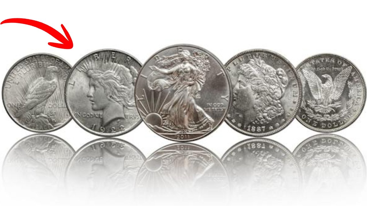 11 Historic Rare Coins That Surpassed the $1 Million Mark — See the Record Sales