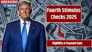 Will a Fourth Stimulus Check Arrive in 2025? What the Tariff Dividend Means for You