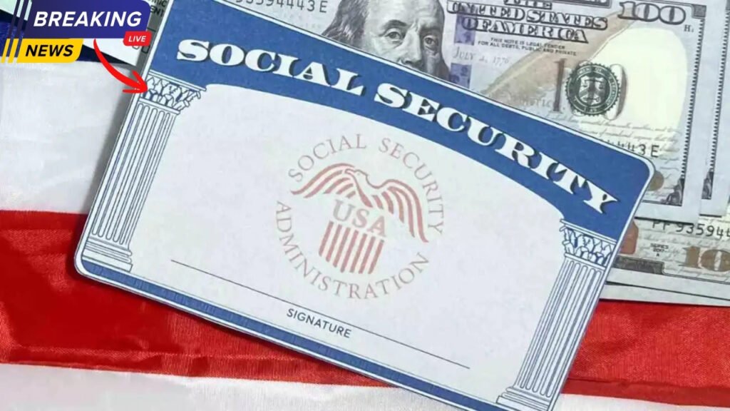 December Social Security Schedule: Here’s When Retirees, SSI, and SSDI Get Paid
