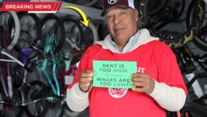 Santa Fe Tries New Tactic on Soaring Rents, Using a Unique Minimum Wage–Based Policy