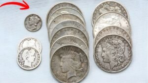 9 of the World’s Most Valuable Coins — Rare Pieces Worth Millions in Today’s Market