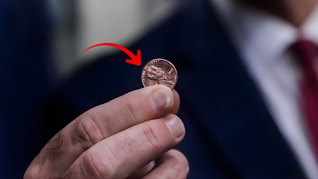 With Pennies Ending, Here’s How to Repurpose or Exchange the Coins You’ve Saved