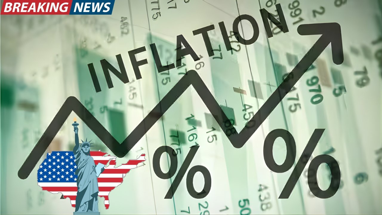 Inflation Could Surge Again as New Tax-Law Giveaways Risk Heating Up Consumer Prices