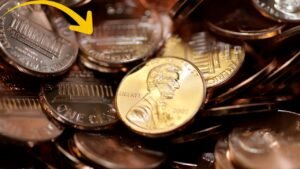 Trump Admin Halts Penny Production, Making the Final Batch Potentially Worth $5 Million