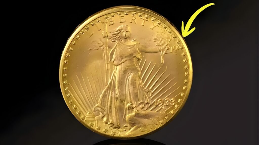 World’s Most Valuable Coin Fetches $18.9 Million at Auction — See Why It’s So Rare