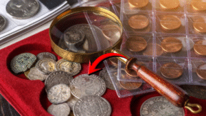 Collectors Are Paying Millions for These 8 Ultra-Rare Coins