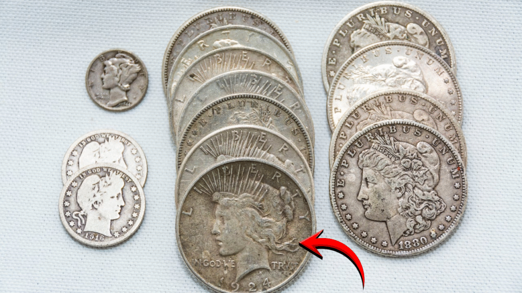 From Rarity to Riches: 9 of the World’s Most Valuable Coins