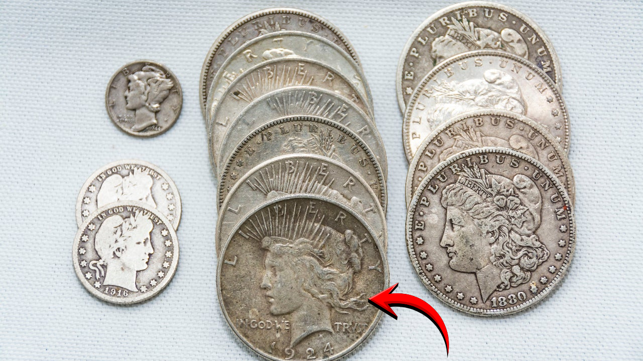 From Rarity to Riches: 9 of the World’s Most Valuable Coins