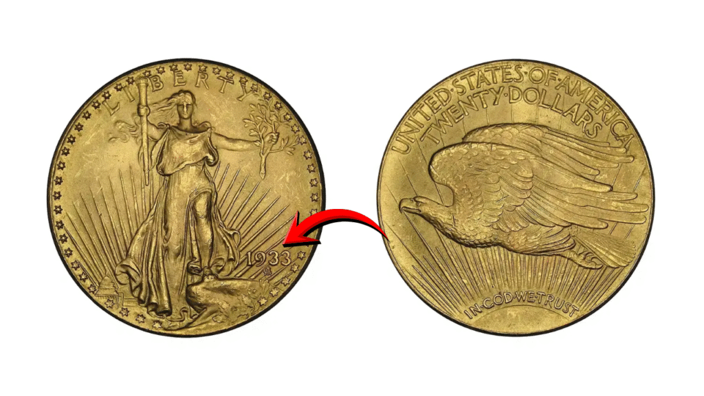 Most Valuable Coin Ever Sold for £13.3 Million, With Legal Ownership Limited to One